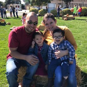 Meet your Posher, Kiri